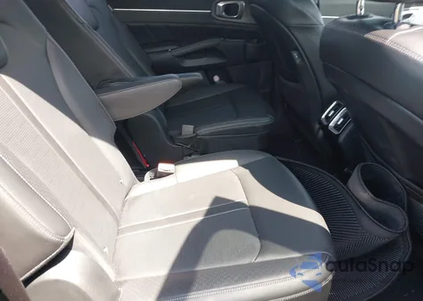 2024 Kia Sorento X-Line Sx из США, поврежденный, VIN 5XYRKDJF3RG263361